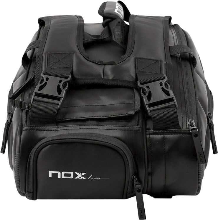 Pro Series Black padel taske