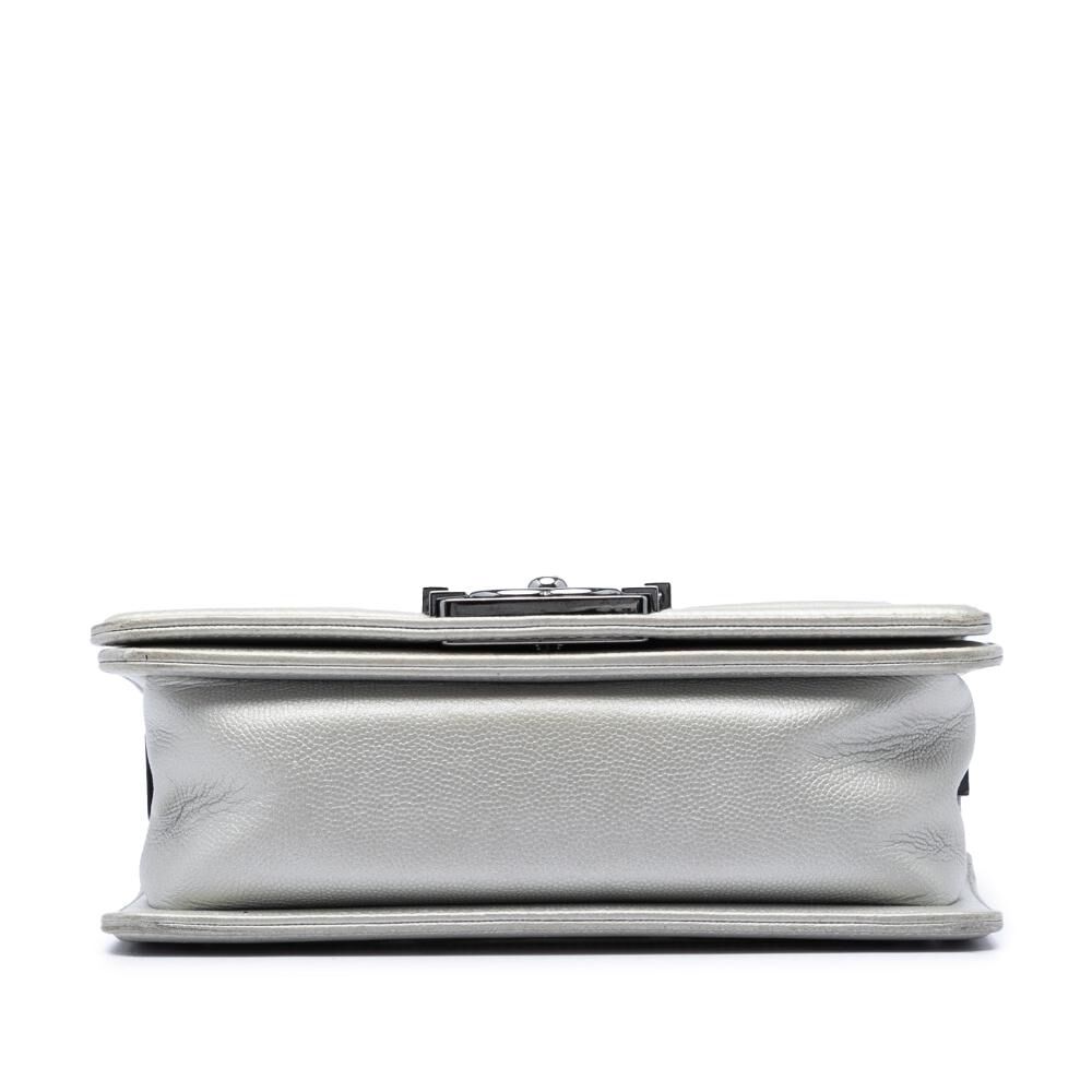 Chanel Boy Bags