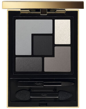Yves Saint Laurent Couture Palette For Smokey Eye
