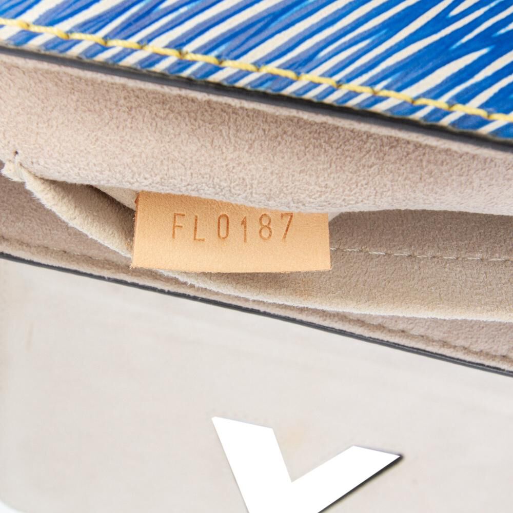 Louis Vuitton Crossbody Bag