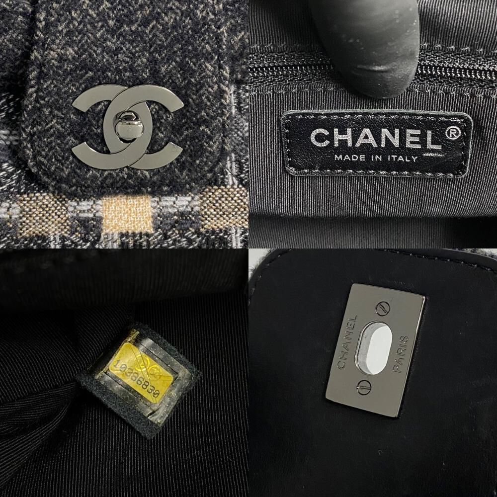 Chanel Shoulder Bag