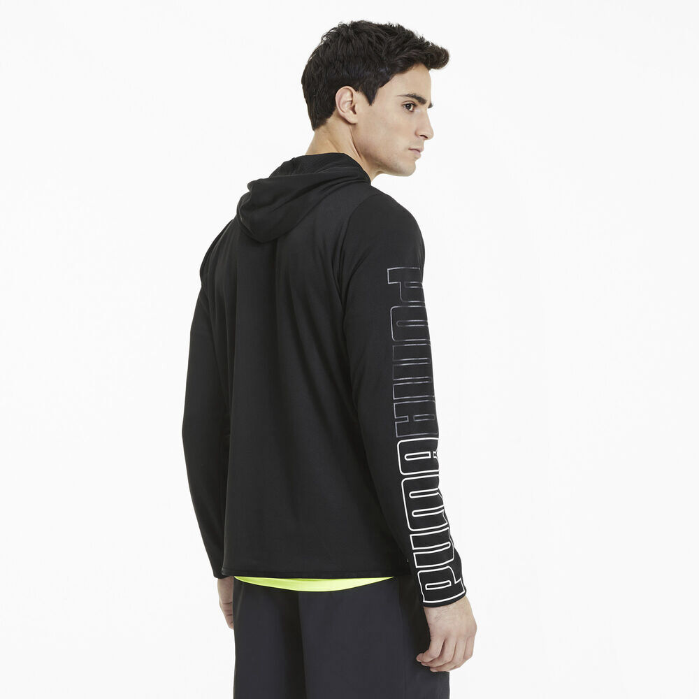 Power Knit H&aelig;ttetr&oslash;je