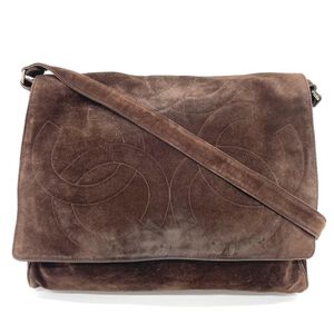 Chanel Shoulder Bag