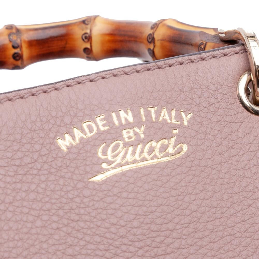 Gucci Bamboo
