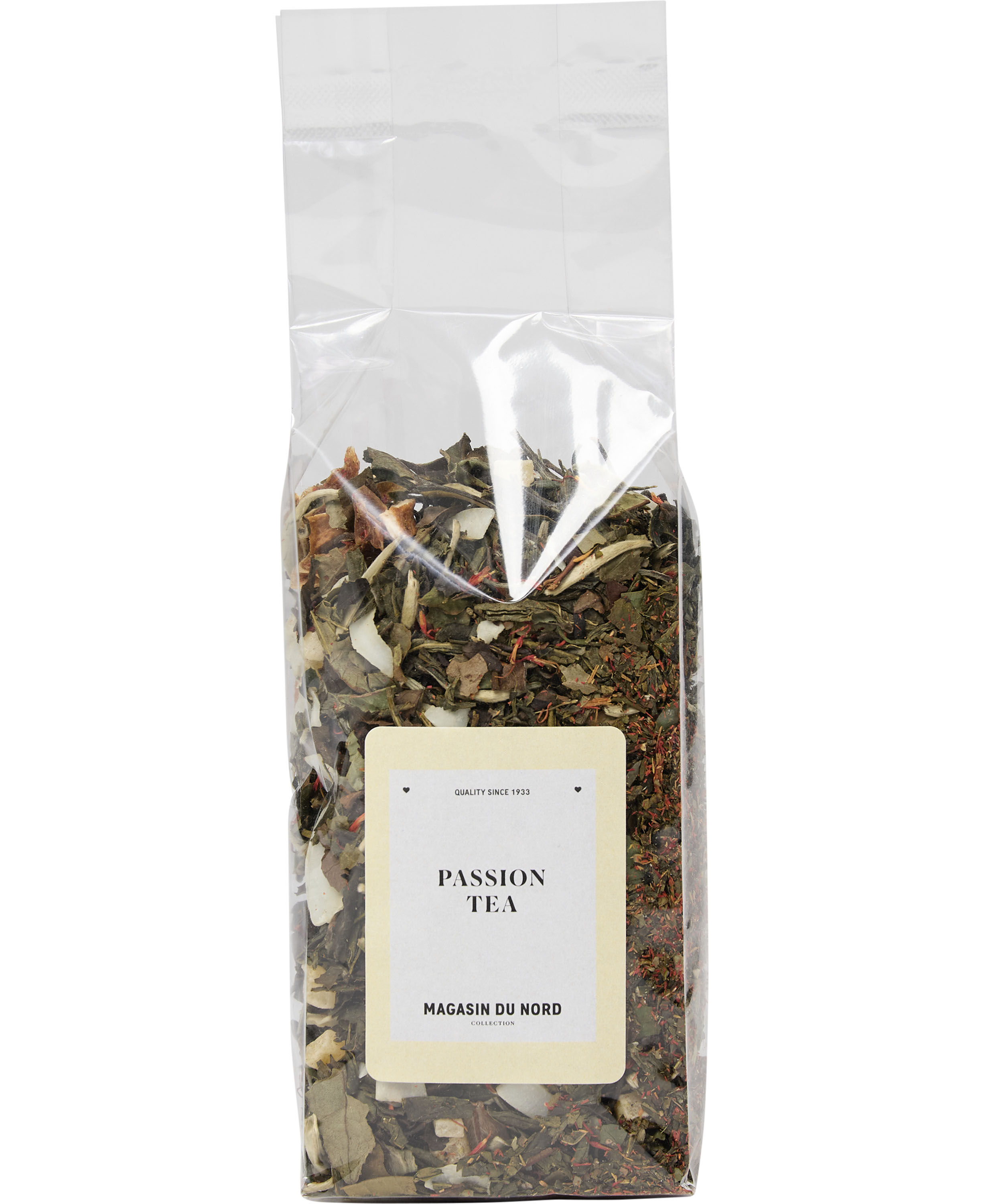 MAGASIN Passion te i pose 100g