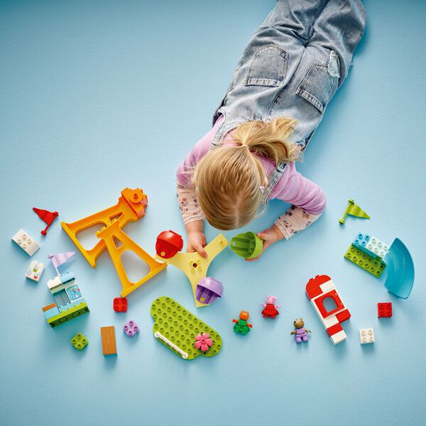 Forlystelsespark 10453