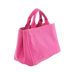 Prada Canapa Tote