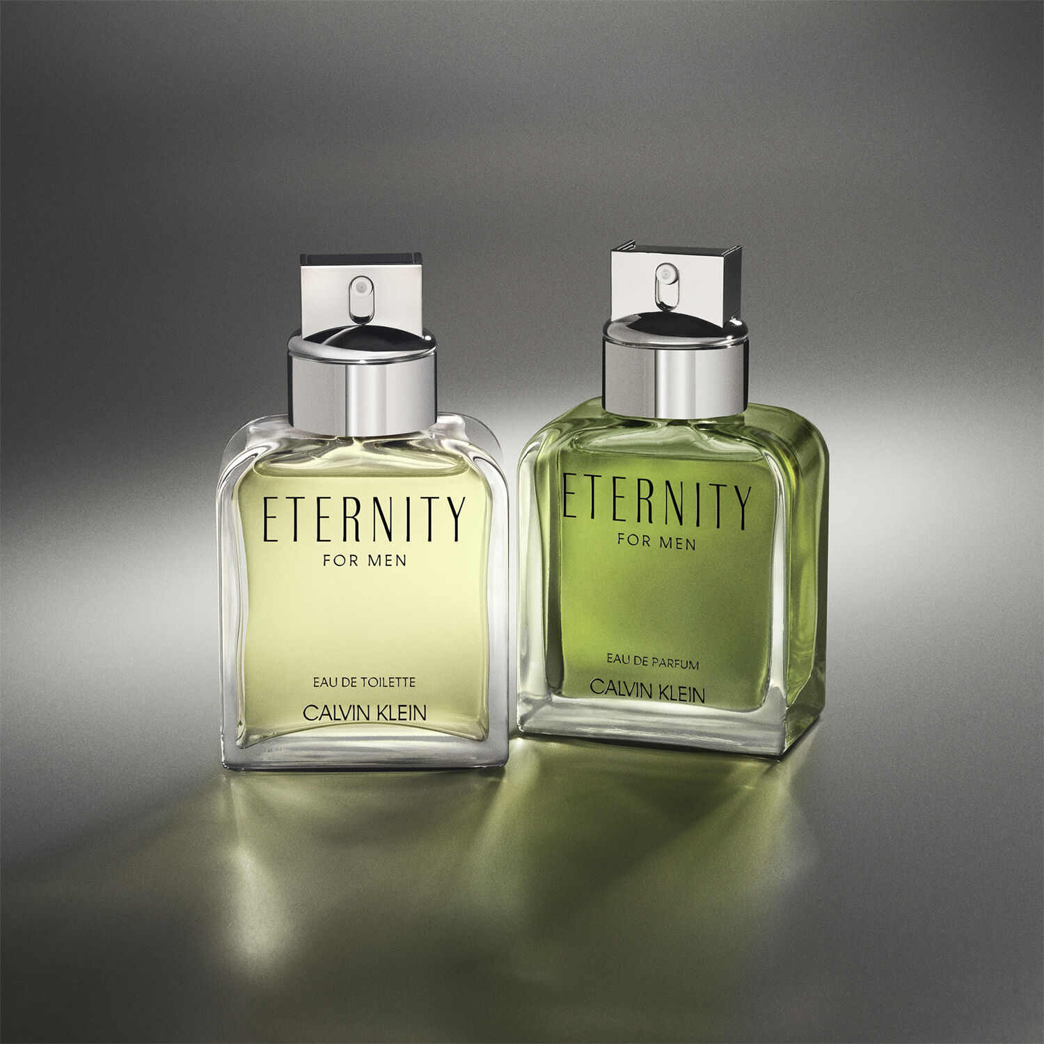 Eternity Man Eau de Parfum