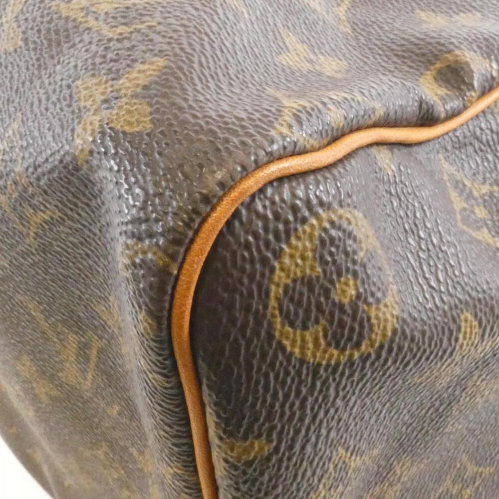 Louis Vuitton Speedy