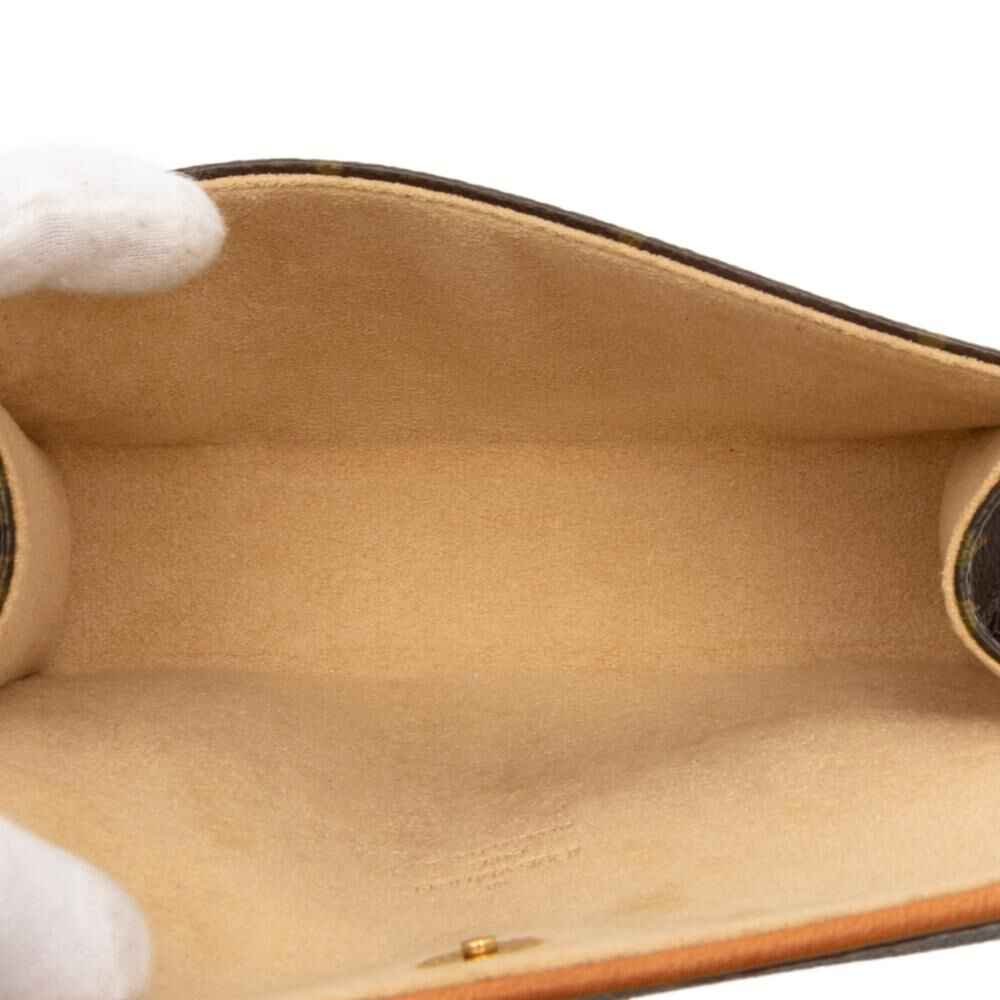 Louis Vuitton Florentine Pochette