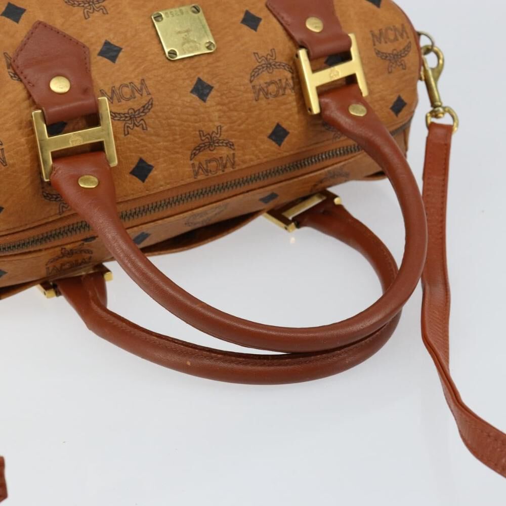Mcm Handbag