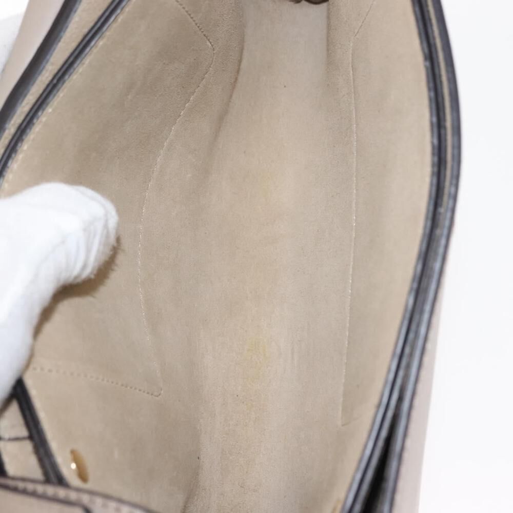 Chlo&eacute; Shoulder Bag