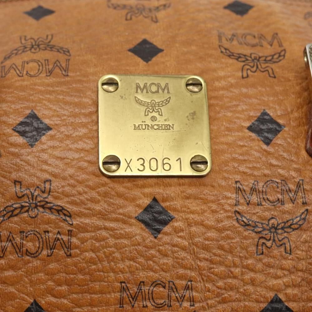 Mcm Handbag