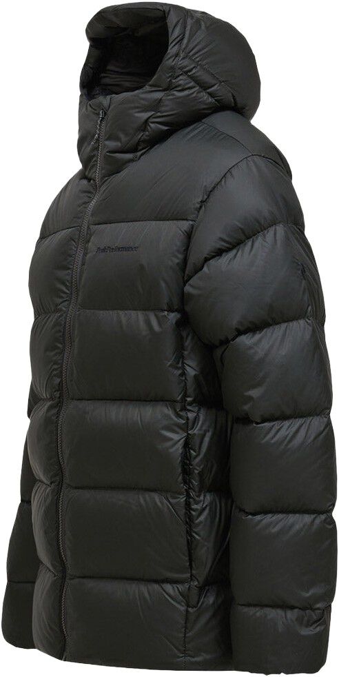 Frost Down Puffer Vinterjakke