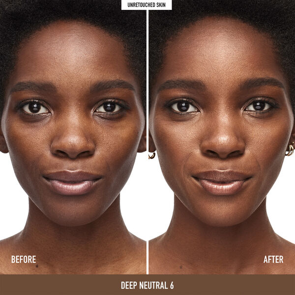 Pure Serum Liquid Foundation