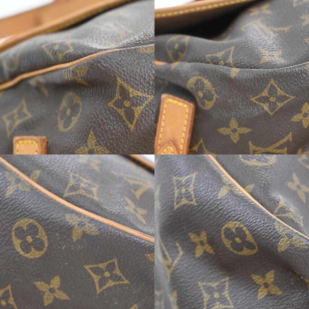 Louis Vuitton Saumur