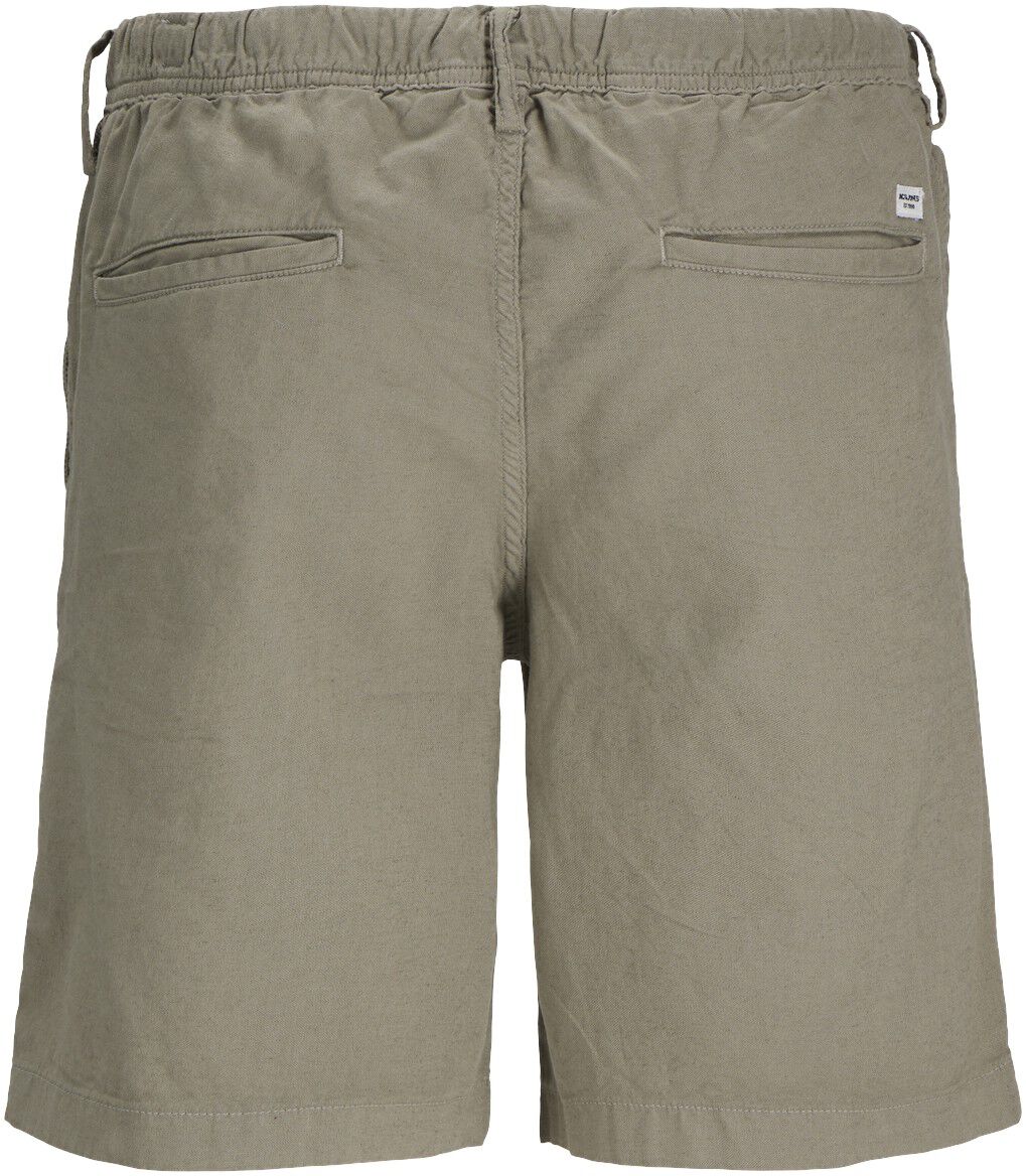 JPSTJAIDEN CAMPAIGN HYBRIDBONDISHOR