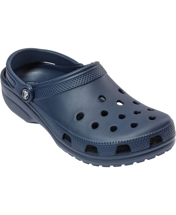Goody Crocs Crocs Classic Navy - Navy | Magasin.dk
