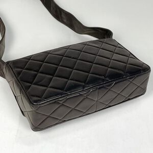 Chanel Shoulder Bag