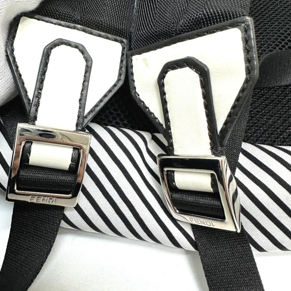 Fendi Backpack