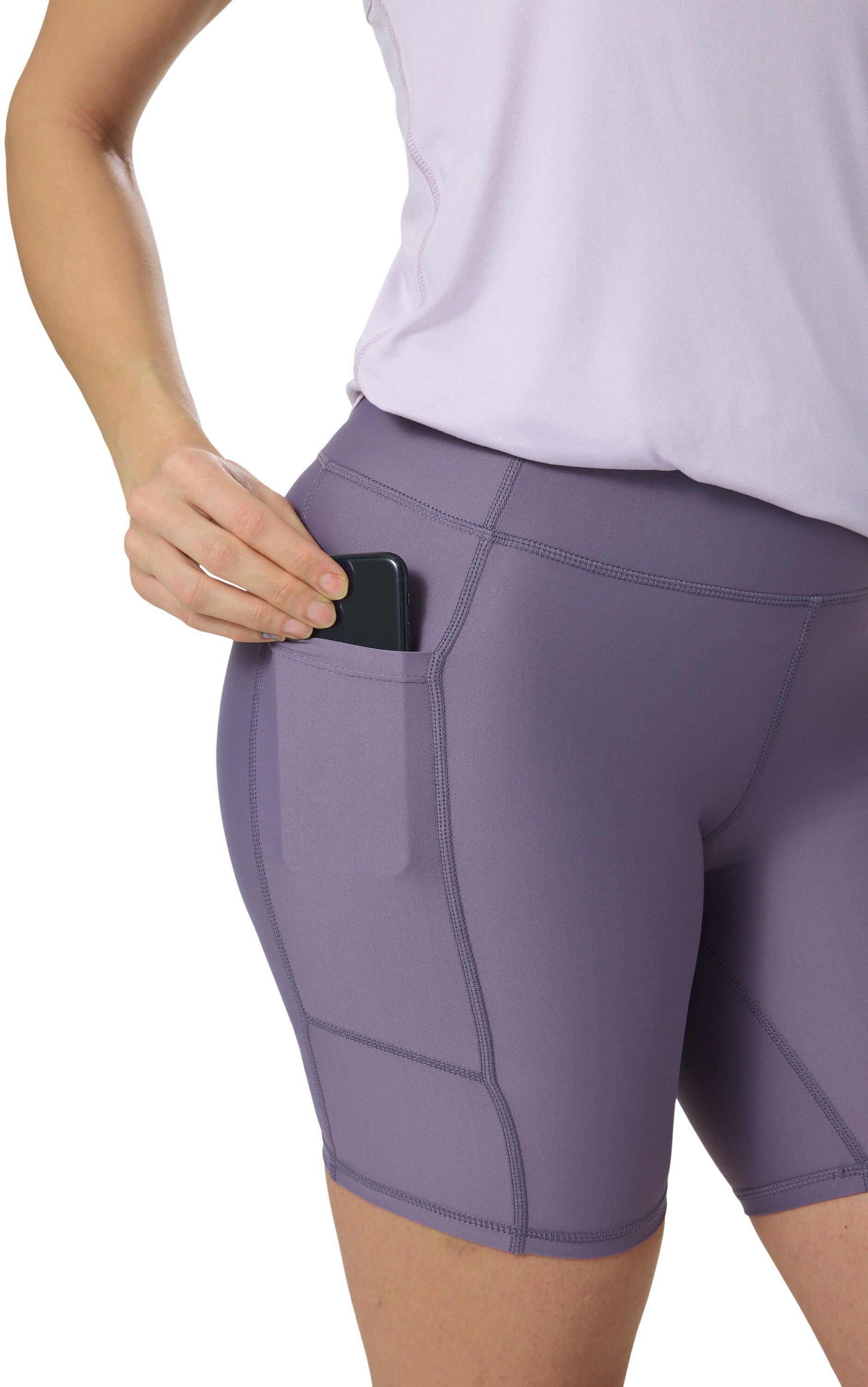 Pulse Biker Korte Tight