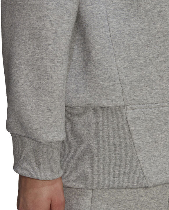 Essentials Studio Fleece hættetrøje