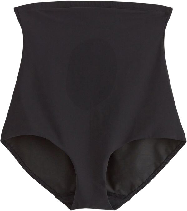 Shaping-trusser med fast støtte