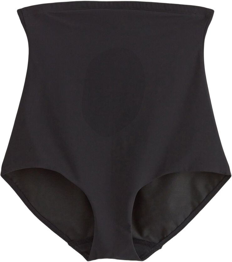 Shaping-trusser med fast støtte