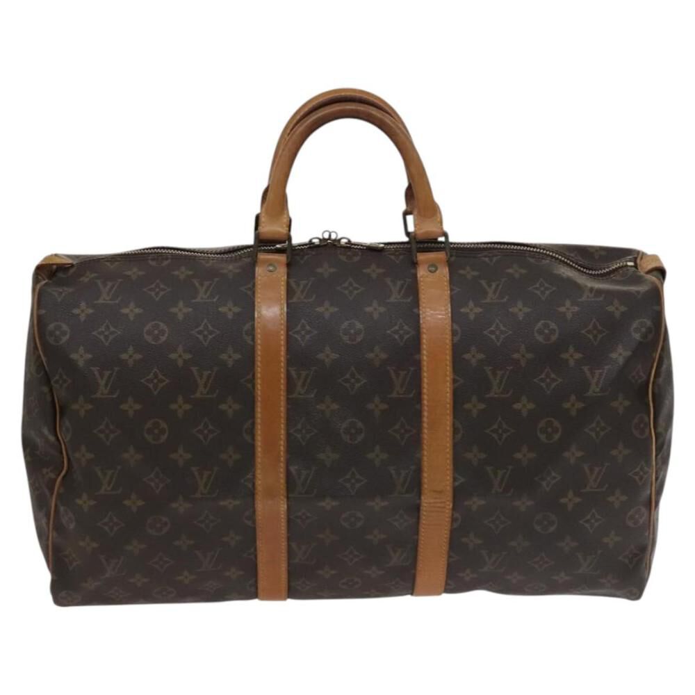 Louis Vuitton Keepall