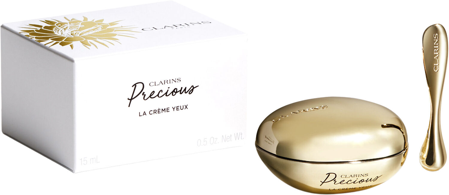 Precious La Cr&egrave;me Yeux Age-Defying Eye Cream