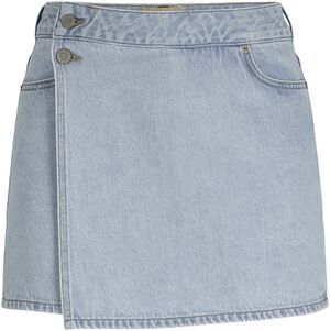 JXGRETA HW DENIM SKORT DNM LN