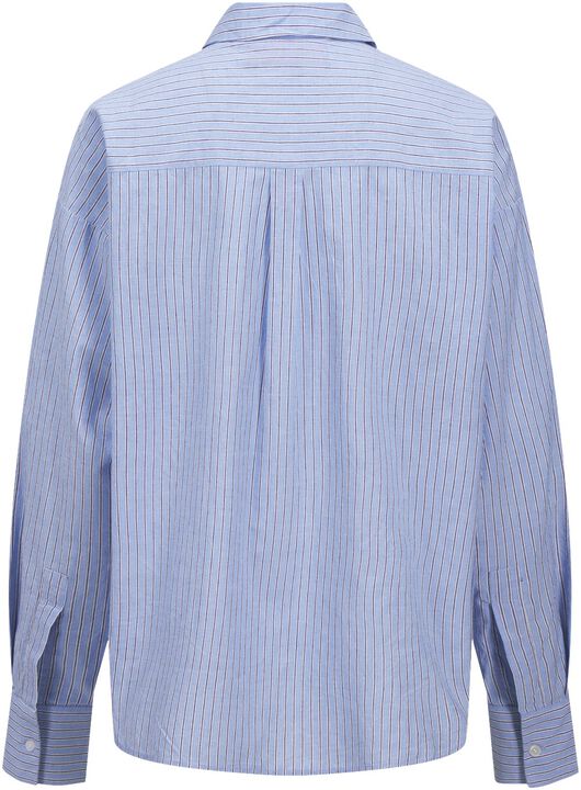 JXJULIA LS SHIRT WVN