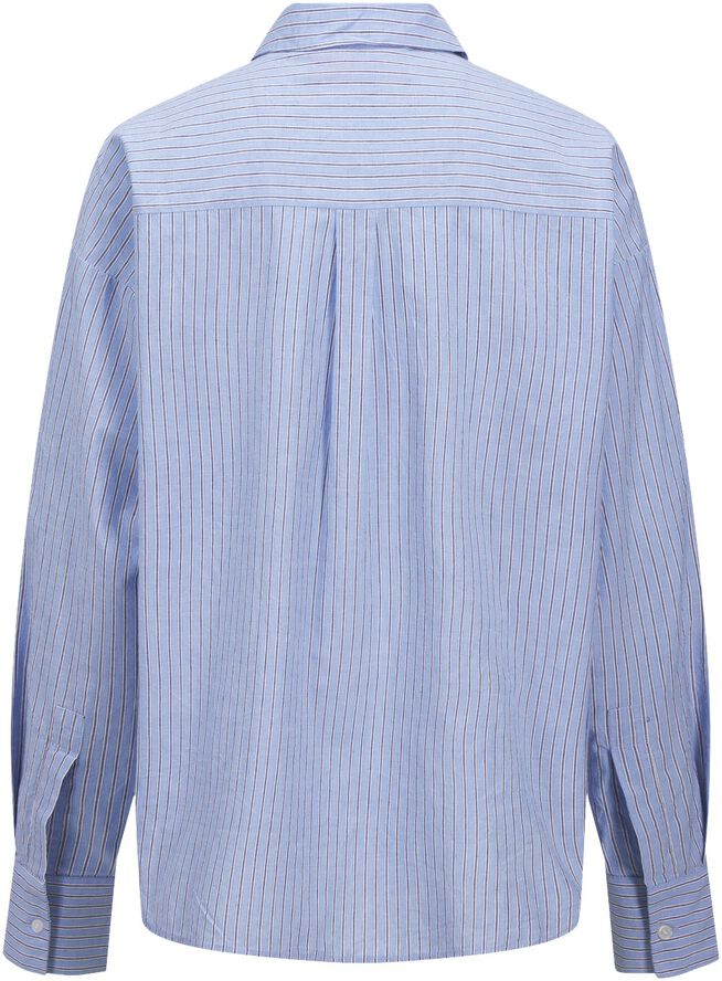 JXJULIA LS SHIRT WVN