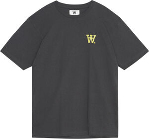 WWAce AA Chest Print Tshirt