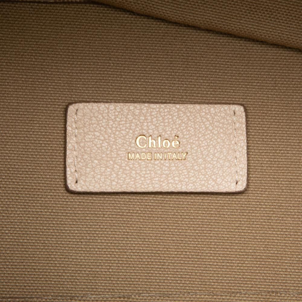 Chlo&eacute; Handbag