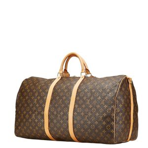 Louis Vuitton Keepall