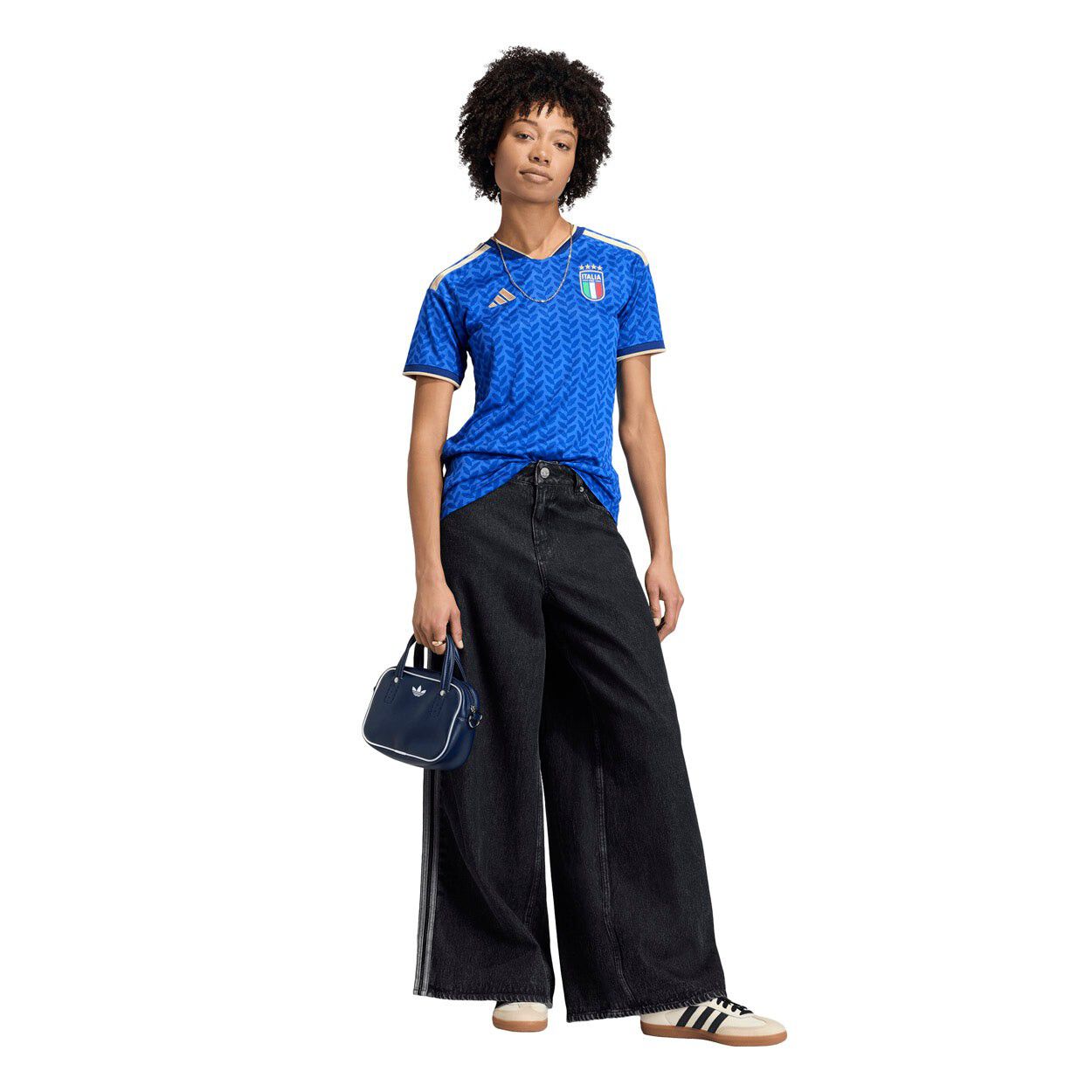 Italien Dame 26 Hjemmebanetr&oslash;je