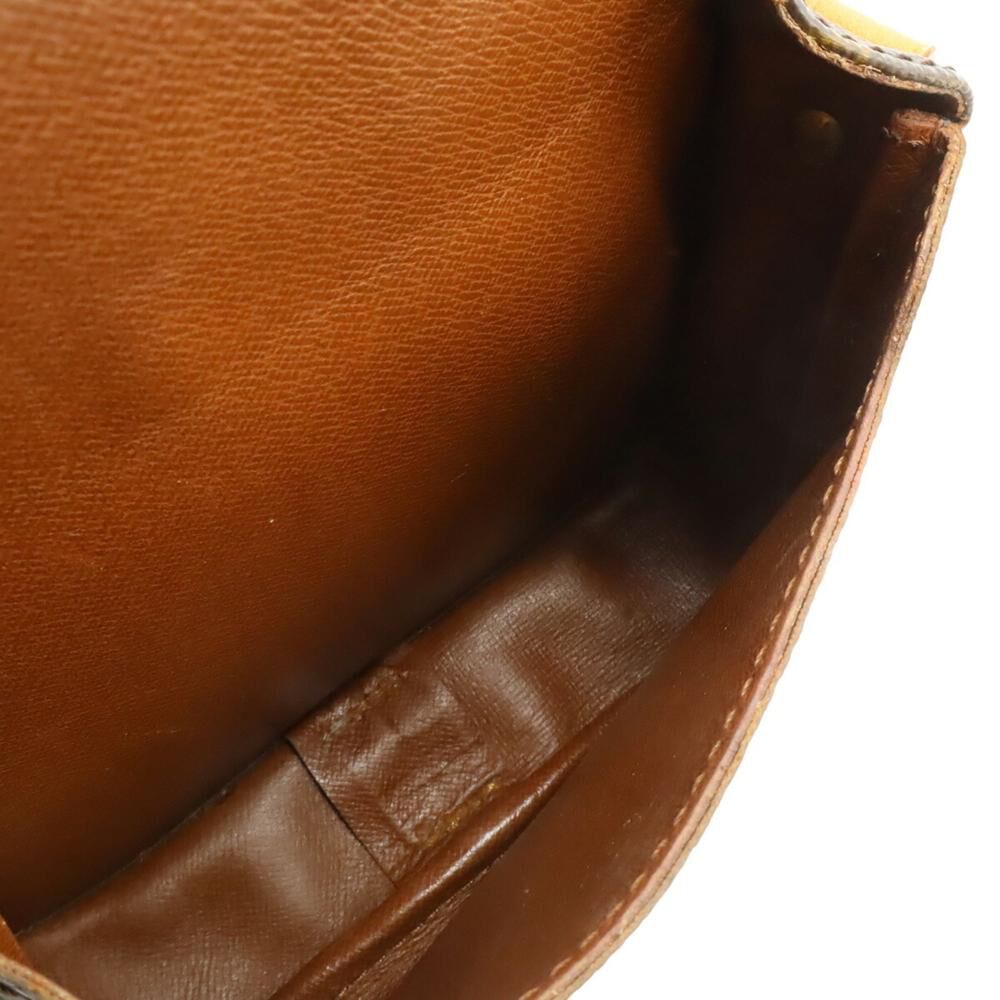 Louis Vuitton Cartouchiere