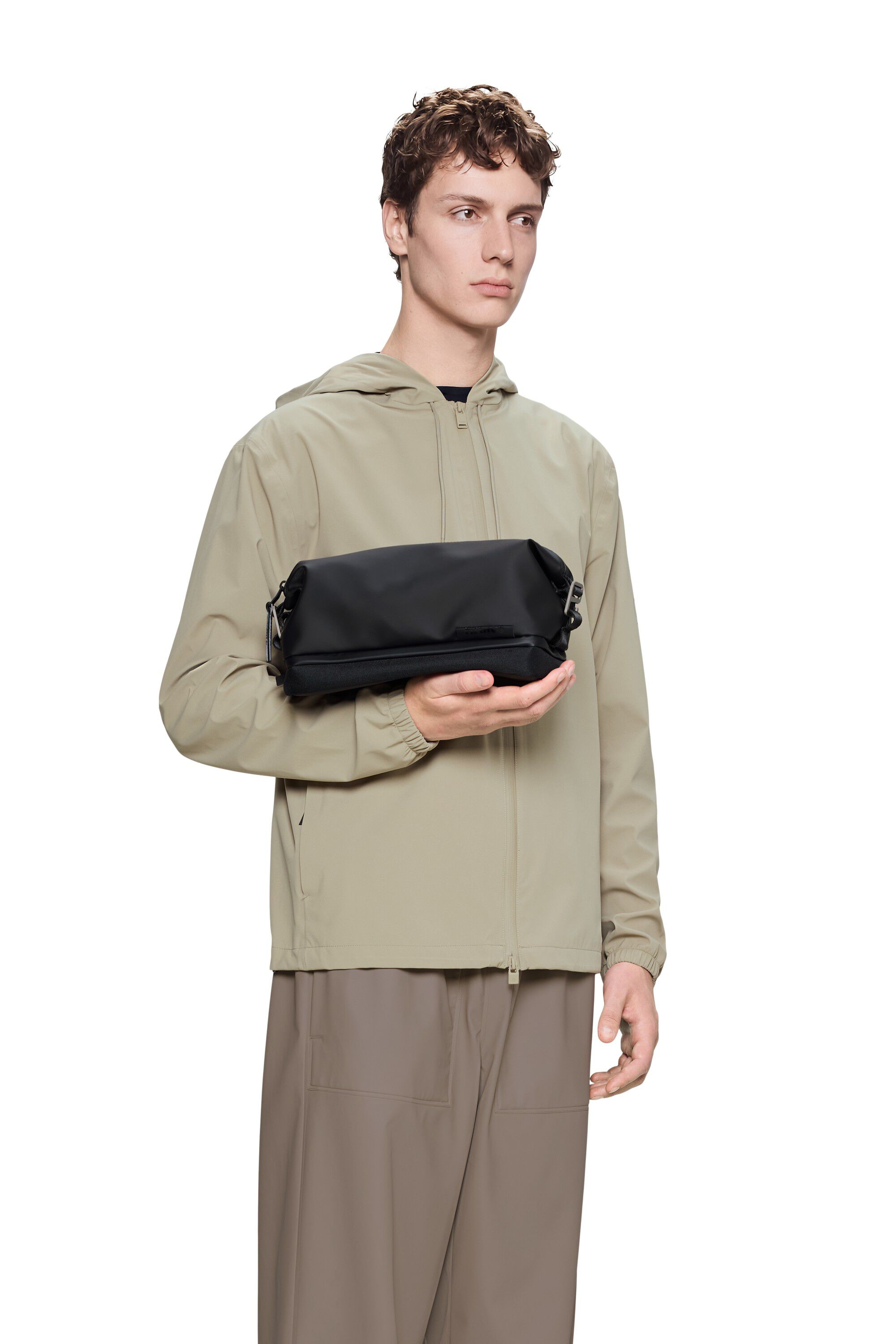Otaru Wash Bag W3