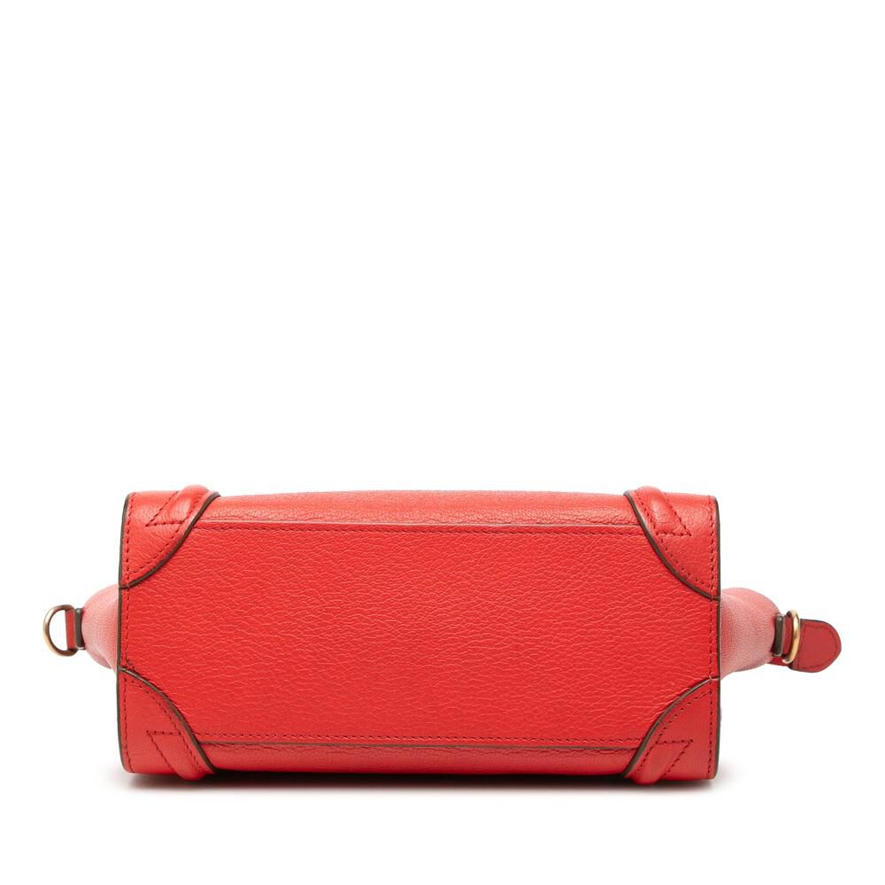 Celine Luggage