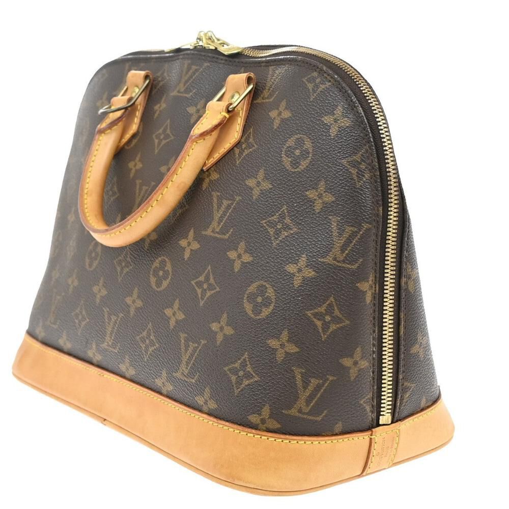 Louis Vuitton Alma