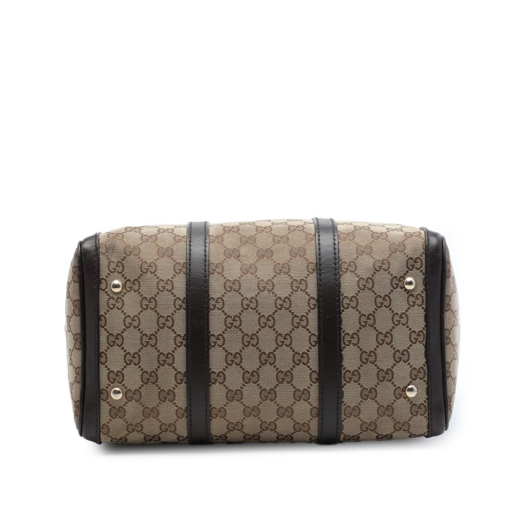 Gucci Boston Bag