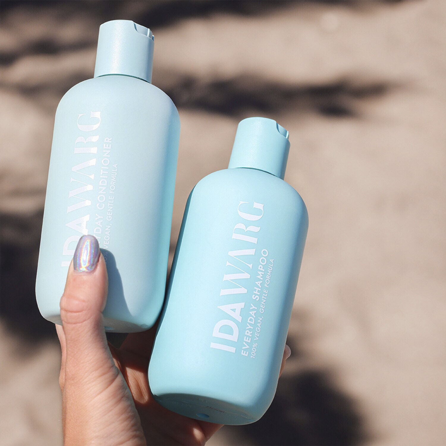 Everyday Conditioner