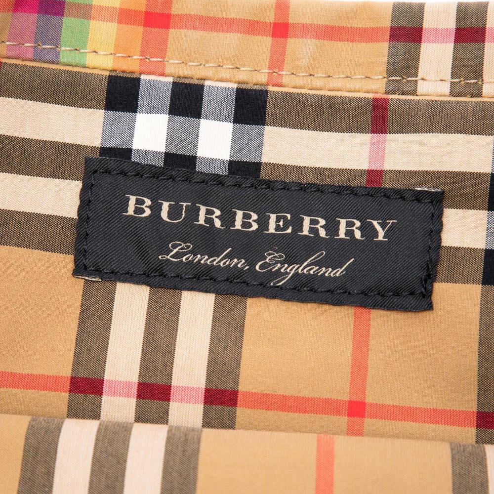 Burberry Tote