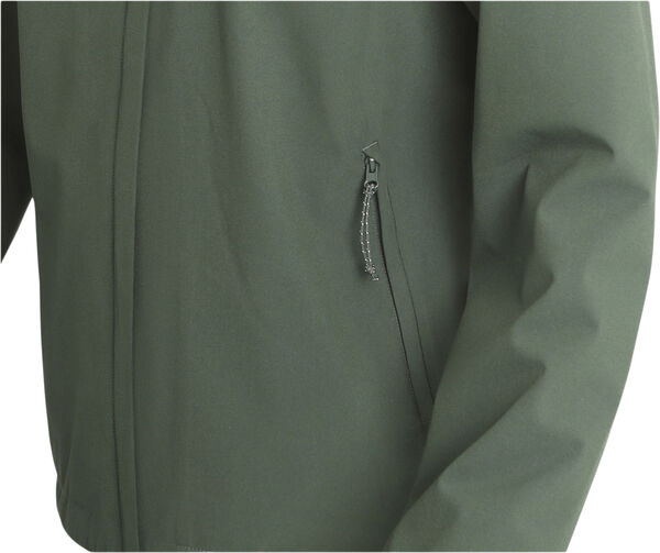 Asivik Rain regnjakke, herre