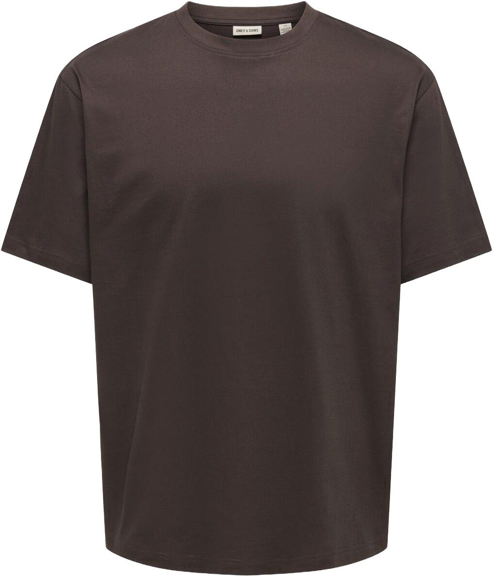 Onsfred Life Rlx Ss Tee Noos