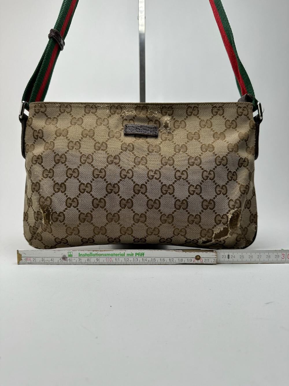 Gucci Shoulder Bag