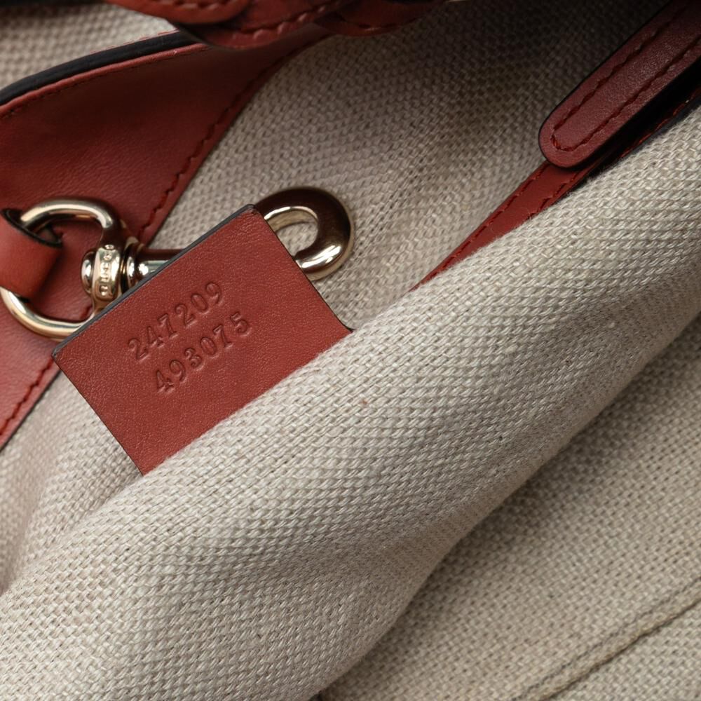 Gucci Tote