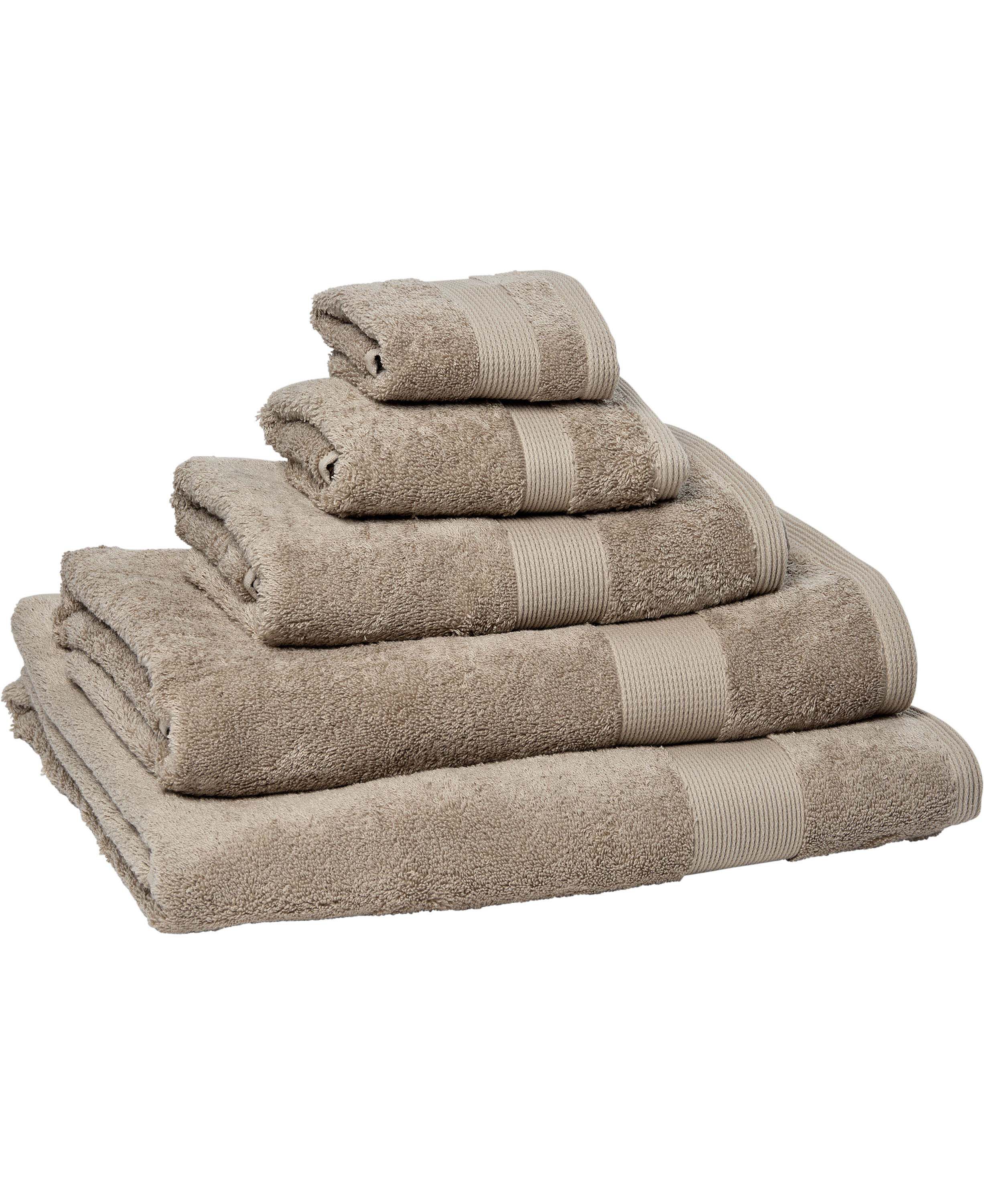 Egyptisk h&aring;ndkl&aelig;de Feather grey