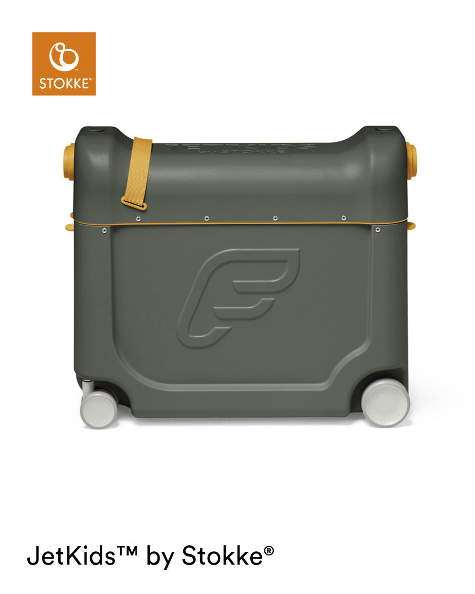 JetKids by Stokke Bedbox